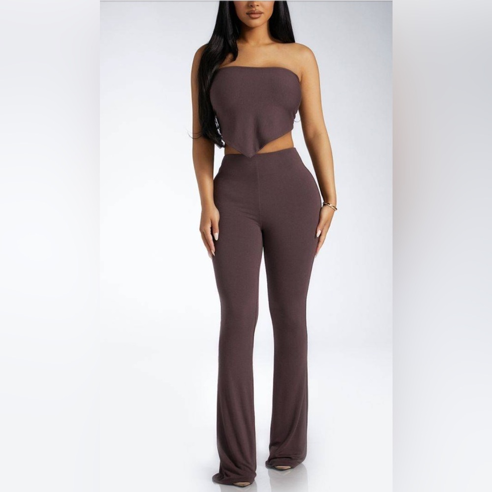 Boot Pants